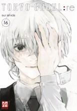 Tokyo Ghoul re 16